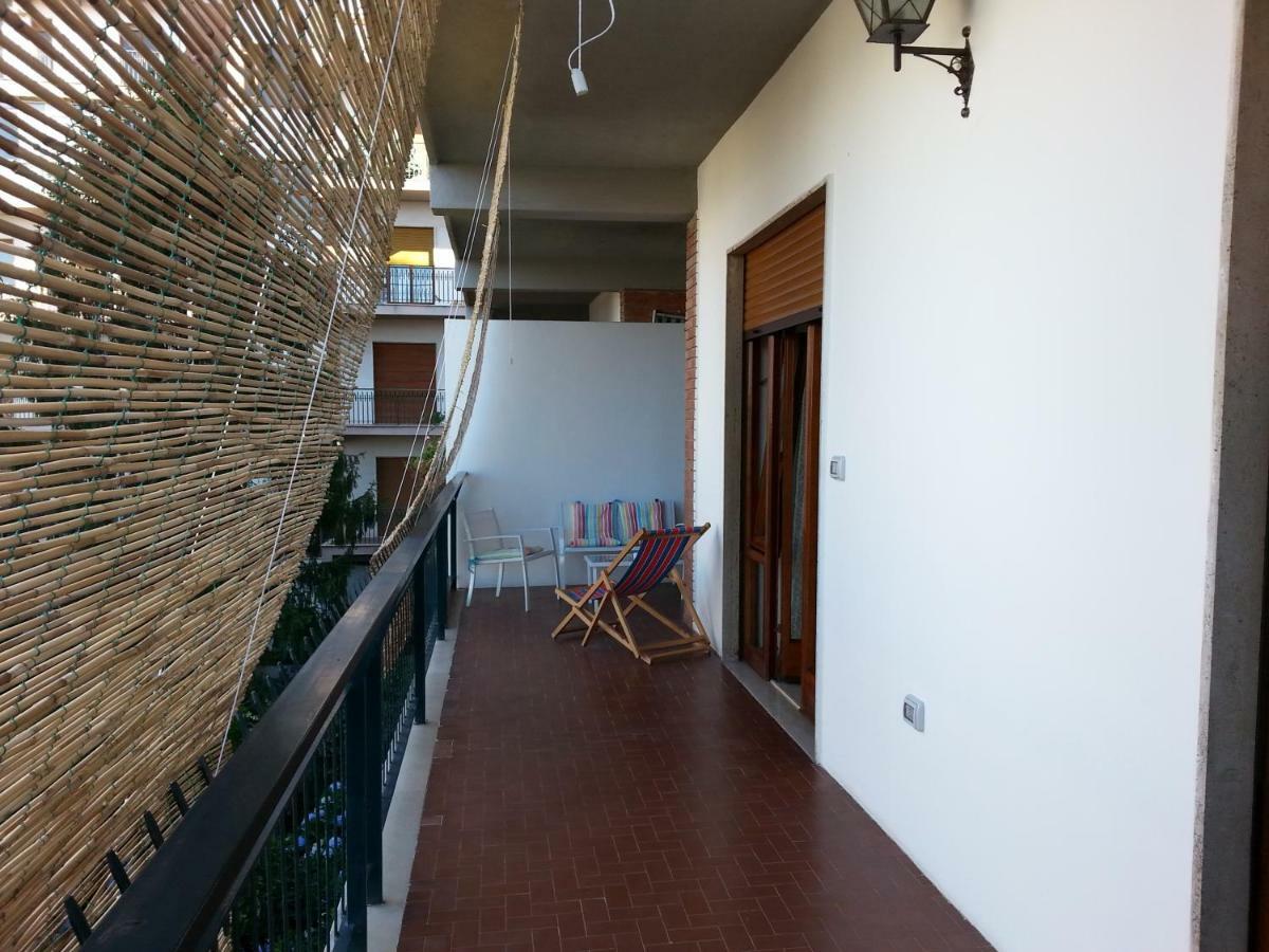 Casa Migliaccio Apartamento Sorrento Exterior foto