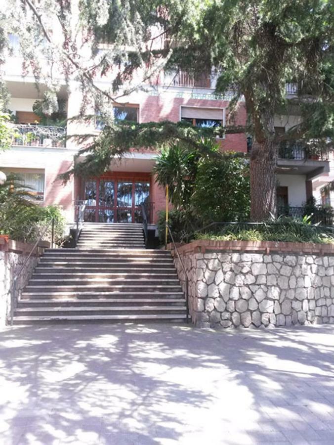 Casa Migliaccio Apartamento Sorrento Exterior foto